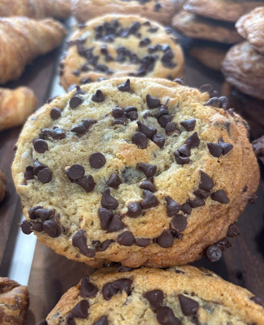 Pack of Cookies