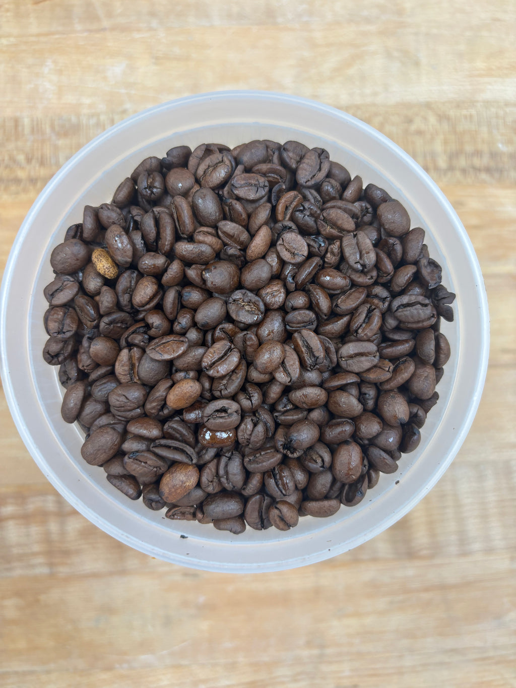 Coffee!