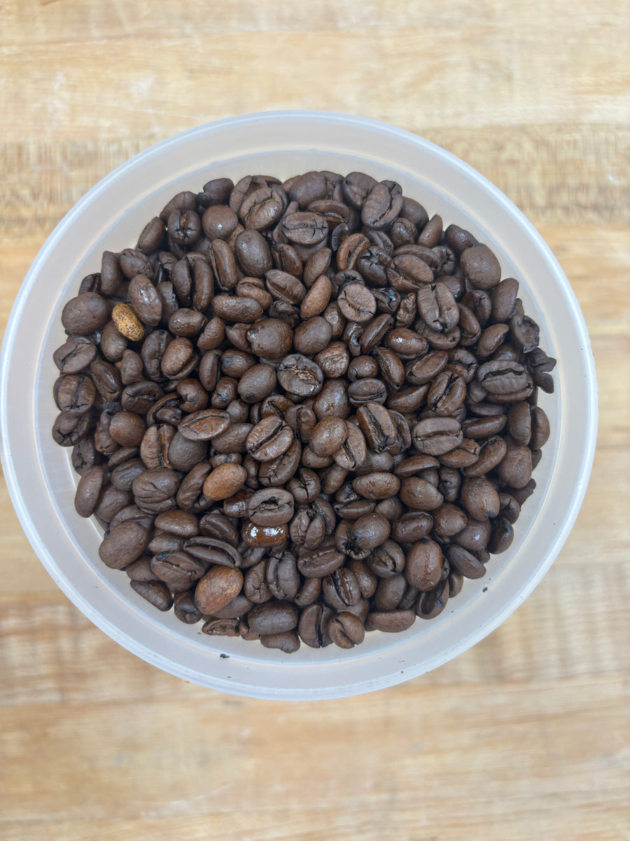 Coffee!