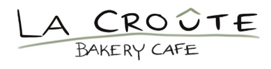 La Croute Bakery Cafe - Home