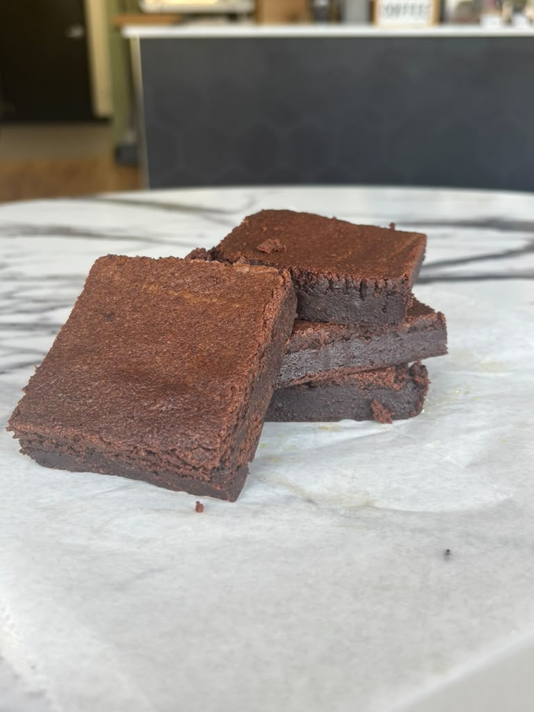 Build Your Own Cookie Box - Freshly Baked Cookies