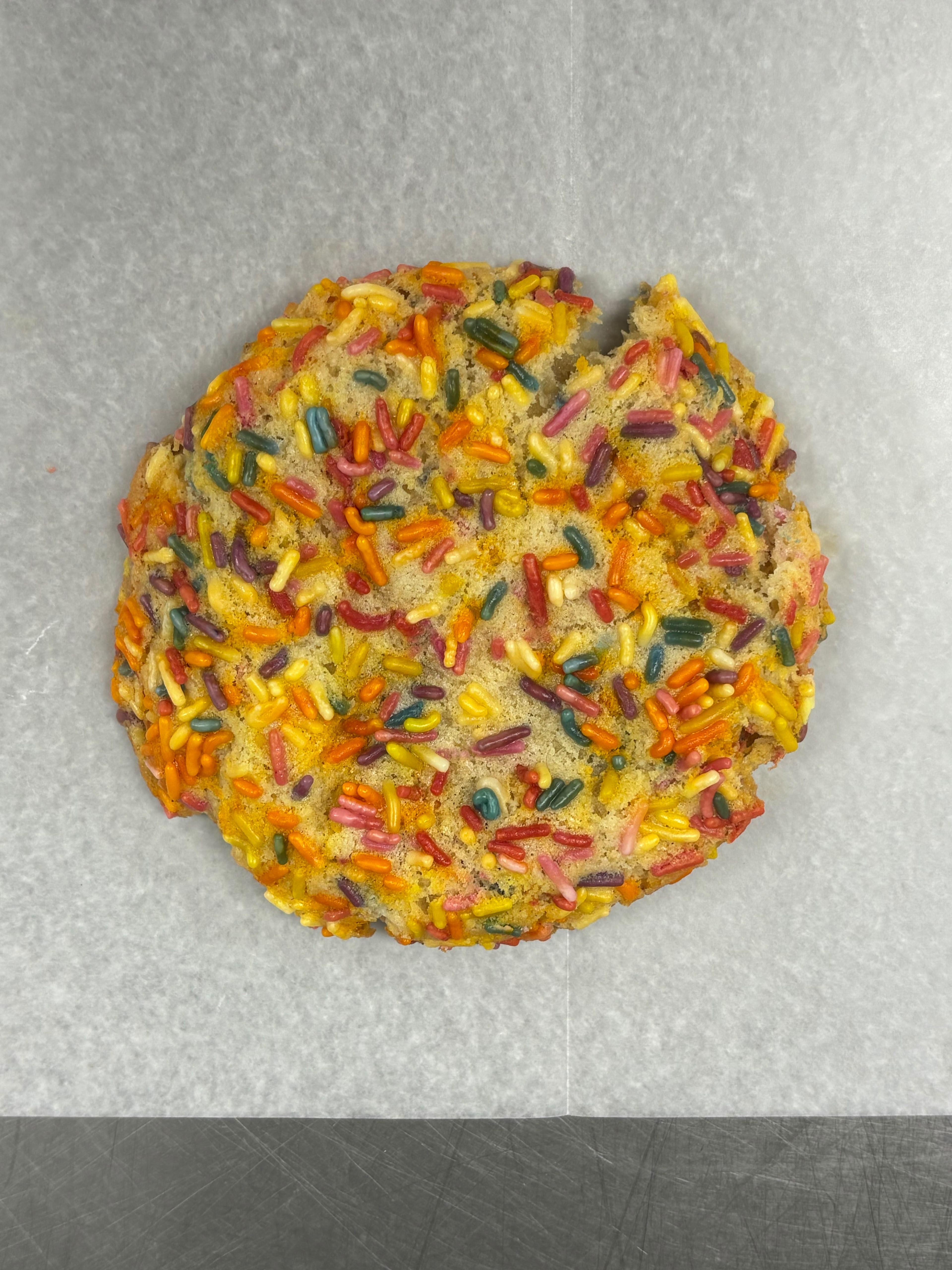 Build Your Own Cookie Box - Freshly Baked Cookies
