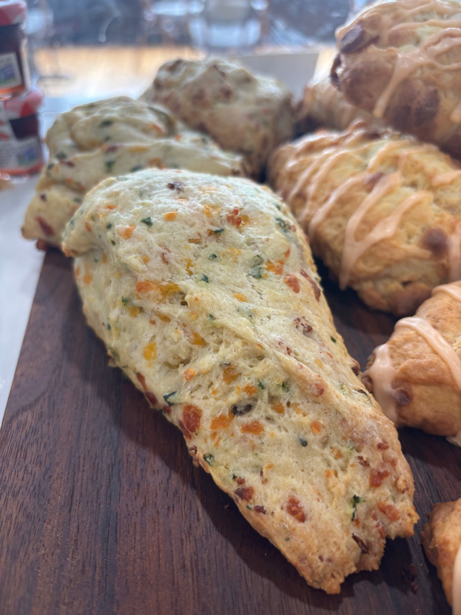 Pack of Scones